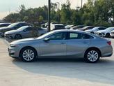 Thumbnail of 2023 Sterling Gray Metallic Chevrolet Malibu