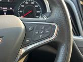 Thumbnail of 2023 Sterling Gray Metallic Chevrolet Malibu