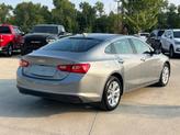 Thumbnail of 2023 Sterling Gray Metallic Chevrolet Malibu