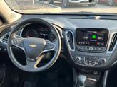 Thumbnail of 2023 Sterling Gray Metallic Chevrolet Malibu