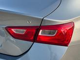 Thumbnail of 2023 Sterling Gray Metallic Chevrolet Malibu