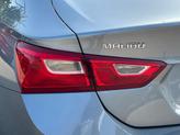 Thumbnail of 2023 Sterling Gray Metallic Chevrolet Malibu