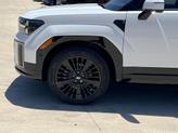 Thumbnail of 2026 Serenity White Hyundai SANTA FE HEV
