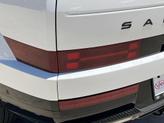 Thumbnail of 2026 Serenity White Hyundai SANTA FE HEV