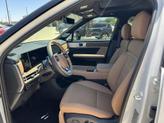 Thumbnail of 2026 Serenity White Hyundai SANTA FE HEV