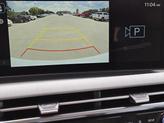 Thumbnail of 2025 Serenity White Pearl Hyundai TUCSON