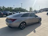 Thumbnail of 2023 Fluid Metal Hyundai ELANTRA