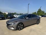 Thumbnail of 2023 Fluid Metal Hyundai ELANTRA