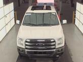Thumbnail of 2017 Oxford White Ford F-150