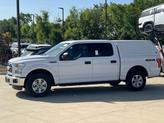 Thumbnail of 2016 Oxford White Ford F-150