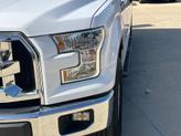 Thumbnail of 2016 Oxford White Ford F-150