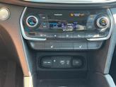 Thumbnail of 2020 Quartz White Hyundai SANTA FE