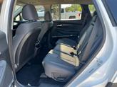 Thumbnail of 2020 Quartz White Hyundai SANTA FE