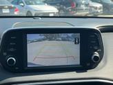 Thumbnail of 2020 Quartz White Hyundai SANTA FE