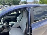 Thumbnail of 2025 Atlantis Blue Hyundai TUCSON