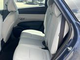 Thumbnail of 2025 Atlantis Blue Hyundai TUCSON