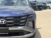 Thumbnail of 2025 Atlantis Blue Hyundai TUCSON