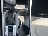 Thumbnail of 2025 Atlantis Blue Hyundai TUCSON