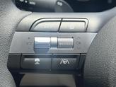 Thumbnail of 2025 Atlantis Blue Hyundai TUCSON