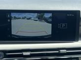 Thumbnail of 2025 Atlantis Blue Hyundai TUCSON