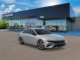 Thumbnail of 2025 Fluid Metal Hyundai ELANTRA