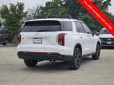 Thumbnail of 2025 Hyper White Hyundai PALISADE