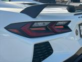 Thumbnail of 2024 Arctic White Chevrolet Corvette