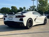 Thumbnail of 2024 Arctic White Chevrolet Corvette