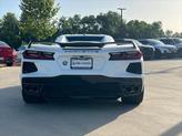 Thumbnail of 2024 Arctic White Chevrolet Corvette