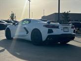 Thumbnail of 2024 Arctic White Chevrolet Corvette