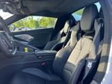 Thumbnail of 2024 Arctic White Chevrolet Corvette