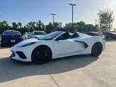 Thumbnail of 2024 Arctic White Chevrolet Corvette