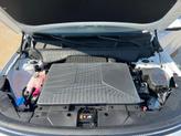 Thumbnail of 2025 Atlas White Hyundai KONA EV