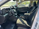 Thumbnail of 2025 Atlas White Hyundai KONA EV