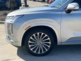 Thumbnail of 2024 Typhoon Silver Hyundai PALISADE