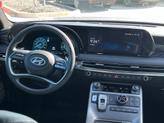 Thumbnail of 2024 Typhoon Silver Hyundai PALISADE