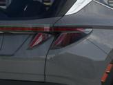 Thumbnail of 2025 Gray Hyundai TUCSON