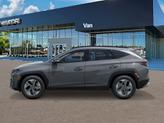 Thumbnail of 2025 Gray Hyundai TUCSON