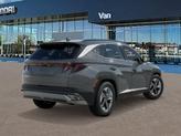 Thumbnail of 2025 Gray Hyundai TUCSON