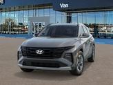 Thumbnail of 2025 Gray Hyundai TUCSON