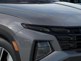 Thumbnail of 2025 Gray Hyundai TUCSON