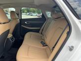 Thumbnail of 2025 Serenity White Hyundai SONATA Hybrid