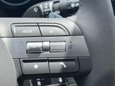 Thumbnail of 2025 Serenity White Hyundai SONATA Hybrid