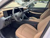 Thumbnail of 2025 Serenity White Hyundai SONATA Hybrid
