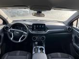 Thumbnail of 2023 Summit White Chevrolet Blazer