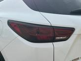 Thumbnail of 2023 Summit White Chevrolet Blazer