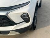 Thumbnail of 2023 Summit White Chevrolet Blazer