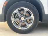 Thumbnail of 2023 Summit White Chevrolet Blazer