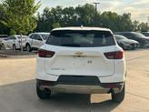 Thumbnail of 2023 Summit White Chevrolet Blazer