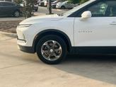 Thumbnail of 2023 Summit White Chevrolet Blazer